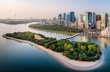 Al Noor Island Sharjah