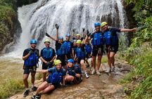Canyoning Tour in Dalat Viet Nam