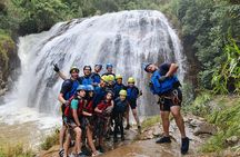 Canyoning Tour in Dalat Viet Nam