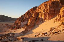 St. Catherine & Moses Mountain Sunrise Bus Tour with Breakfast