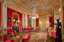 Windsor Castle Half Day Trip from London by Luxury Coach