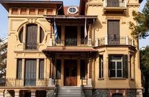 Thessaloniki Jewish Sightseeing Private Tour, Shore Excursion