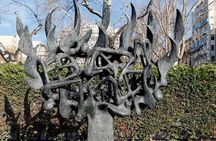 Thessaloniki Jewish Sightseeing Private Tour, Shore Excursion