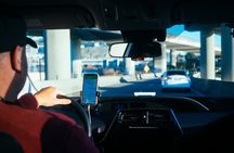 Private Transfer Tirana to Dubrovnik 1h stop in Kotor /Vice Versa