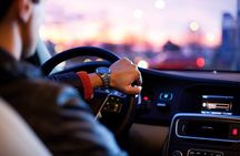 Private Transfer Tirana to Dubrovnik 1h stop in Kotor /Vice Versa