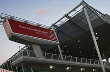 Private Transfer Tirana to Dubrovnik 1h stop in Kotor /Vice Versa