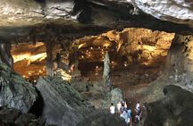 Halong Bay Boat Trip With Sung Sot Cave - Kayaking - Titop Island