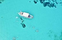 BL | A boat Trip To Blue Lagoon
