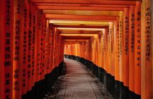 Kyoto Early Morning Tour with English-Speaking Guide