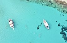 BL | A boat Trip To Blue Lagoon