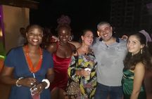 Nightlife Tour in Accra