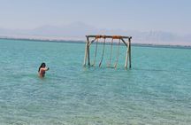 Exclusive Orange Bay Island Luxury Yacht Experience - Hurghada