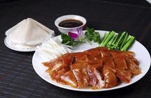 Beijing Roast Duck Dining & Acrobatic Show w/ Transfer