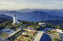 Chan May Shore Excursion: Private Danang City Tour & Bana Hills