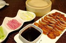 Beijing Roast Duck Dining & Acrobatic Show w/ Transfer