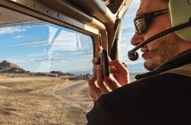 Great Salt Lake Flying Tour