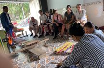 Nha Trang Highlight - Port Of Call (Small Group Tour)