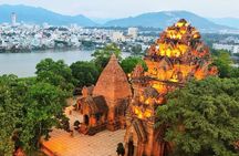 Nha Trang Highlight - Port Of Call (Small Group Tour)