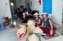 Nha Trang Highlight - Port Of Call (Small Group Tour)