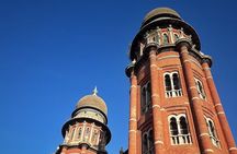 Splendid Chennai: Private Half Day Tour of Chennai