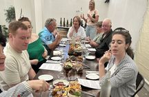 Private Martinborough Wine Tour with Chef's lunch from Wellington