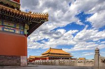 Beijing Top 3 Highlights All Inclusive Private Tour 