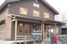 Hokkaido Day Tour from Sapporo: with Bear Park Option
