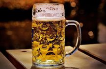 Private trip from Prague to Pilsen Brewery-Karlstejn Castle Stop