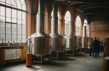 Private trip from Prague to Pilsen Brewery-Karlstejn Castle Stop