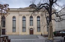 Wroclaw Jewish Quarter Private Guided Tour with Synagogue