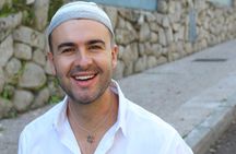Wroclaw Jewish Quarter Private Guided Tour with Synagogue
