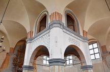 Wroclaw Jewish Quarter Private Guided Tour with Synagogue