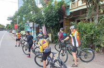 12 Days Hanoi Cycling To Ho Chi Minh City