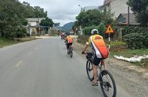12 Days Hanoi Cycling To Ho Chi Minh City