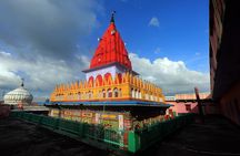 Ayodhya tour in one day - Private & Guided tour 