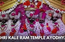 Ayodhya tour in one day - Private & Guided tour 