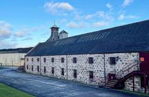 Speyside Whisky Tour