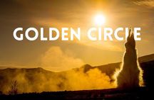 Private Golden Circle Legend Tour