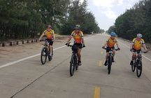  12 Days Northern Vietnam Loop Cycling Private Tour 