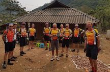  12 Days Northern Vietnam Loop Cycling Private Tour 