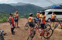  12 Days Northern Vietnam Loop Cycling Private Tour 