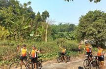 6 Days Hanoi Private Cycling to Hagiang Mountain