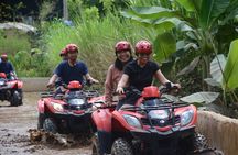 Affordable ATV Quad Bike Adventure In Ubud 