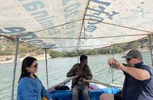 Day Trip to Debre Zeit/ Bishoftu Relaxing Tour 