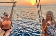 Sail, Snorkel & Sunset Dinner Cruise - Private Groups Only!