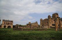 5 days Exploring North Ethiopia's Rich History and Culture 