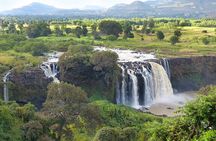 5 days Exploring North Ethiopia's Rich History and Culture 