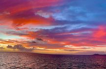Sail, Snorkel & Sunset Dinner Cruise - Private Groups Only!