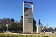 Historical and natural bike tour in Guatemala City