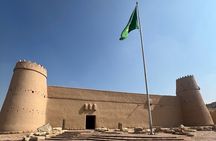 Riyadh Full City Tour 